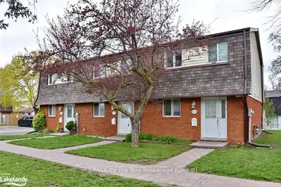 570 TENTH Street, Collingwood, ON L9Y 4C1