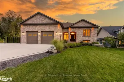 263 DEERBROOK Drive, Wasaga Beach, ON L9Z 2N1