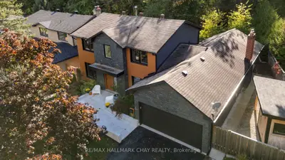 Detached in Barrie