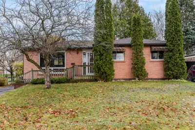 Detached in Midland