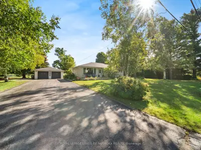 1859 Warminster Side Road, Oro-medonte, On L0k 2g0