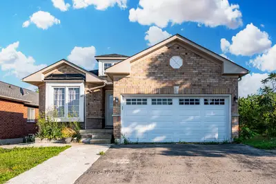 Detached in Barrie