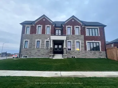 Detached in Barrie