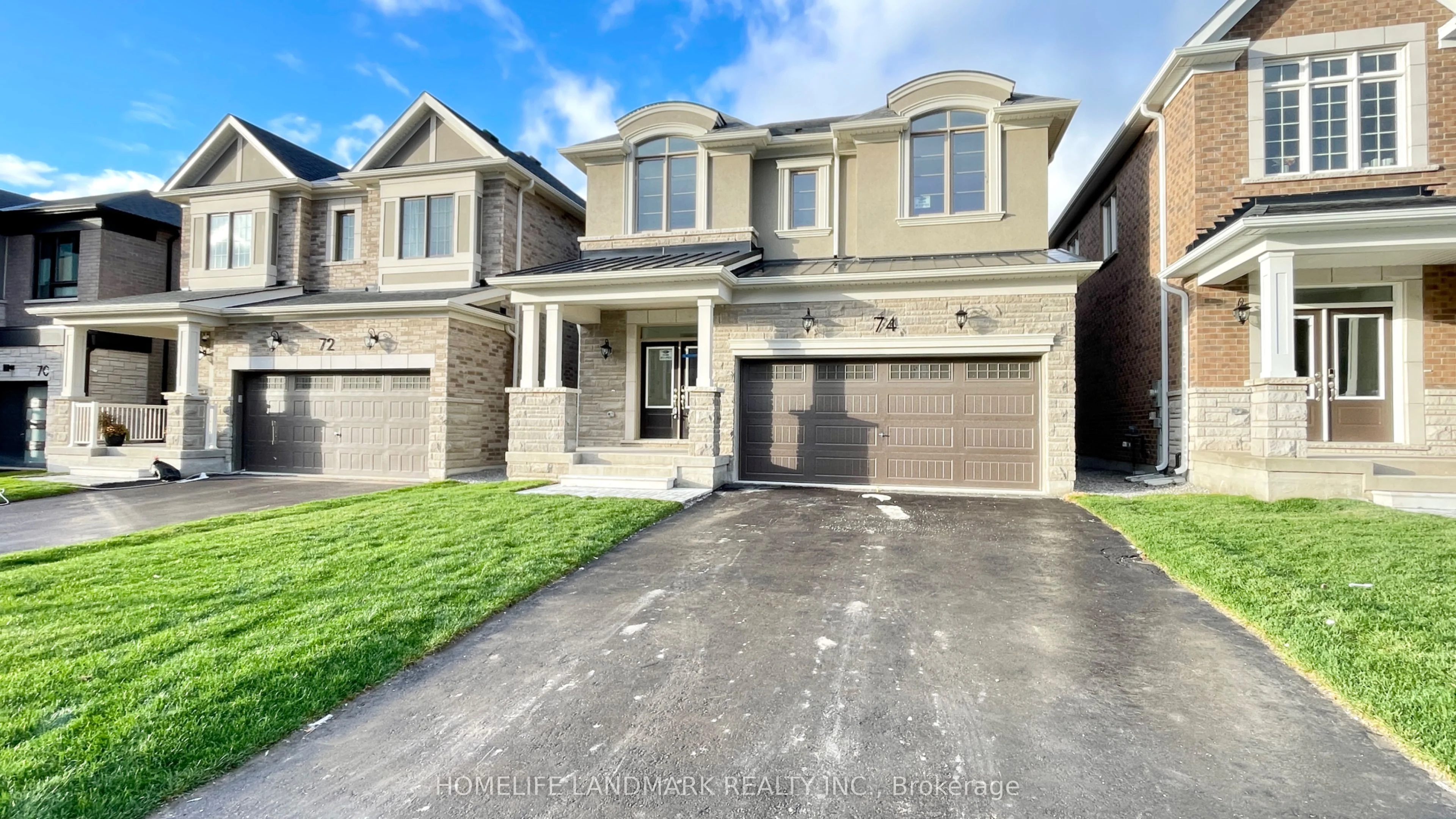 74 Suzuki Street, Barrie, On L9y 0y7