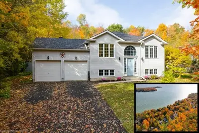 144 SHORELINE Drive, Oro-Medonte, ON L0L 1T0