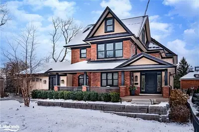 234 THIRD Street, Collingwood, ON L9Y 1L3