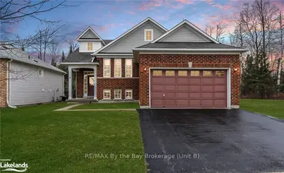 19 NORTHWOOD Drive, Wasaga Beach, ON L9Z 3B5