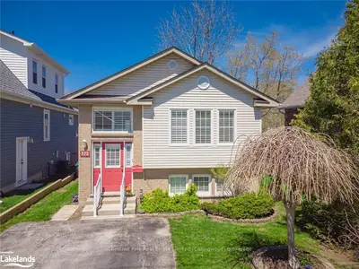 375 Fifth Street, Collingwood, On L9y 1y1