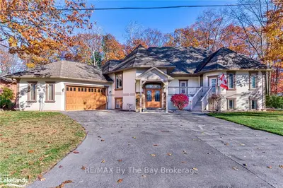 55 TRILLIUM Court, Wasaga Beach, ON L9Z 1R5