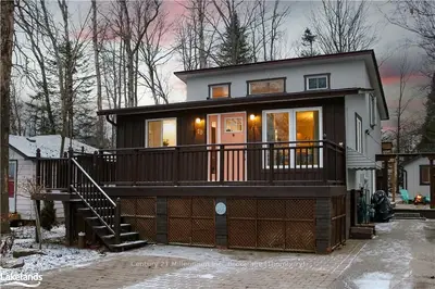 70 47TH Street N, Wasaga Beach, ON L9Z 1Y5