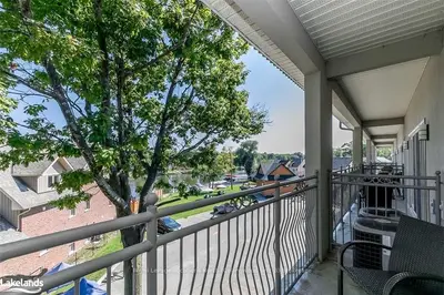 361 MOSLEY Street 304, Wasaga Beach, ON L9Z 2J8