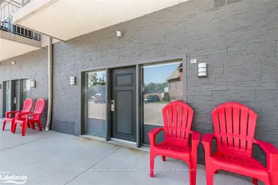 361 MOSLEY Street 107, Wasaga Beach, ON L9Z 2J8
