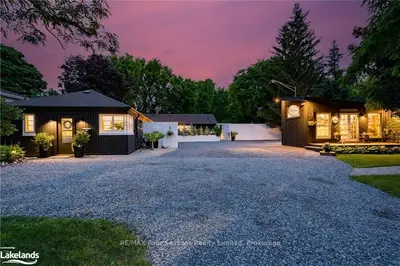 12 ERIE Street, Collingwood, ON L9Y 1P4