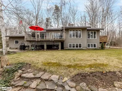 101 O'BRIEN Street, Oro-Medonte, ON L0L 2L0