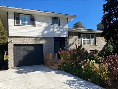51 OAK Street, Collingwood, ON L9Y 2X7
