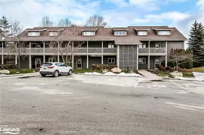 922 CEDAR POINTE Court, Collingwood, ON L9Y 5C7