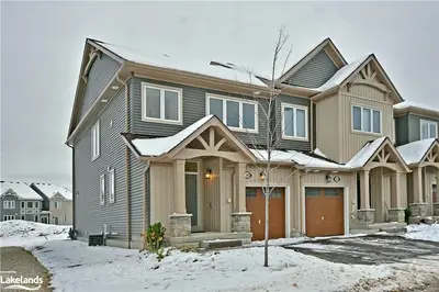 30 LETT Avenue, Collingwood, ON L9Y 0X5