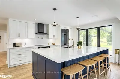 8327 21/22 NOTTAWASAGA Side Road, Clearview, ON L0M 1H0