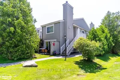 23 DAWSON Drive 84, Collingwood, ON L9Y 5B4