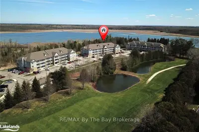 50 Mulligan Lane 114, Wasaga Beach, ON L9Z 0C5