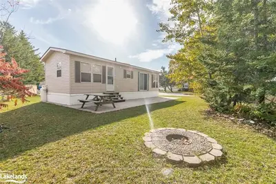 85 THEME PARK Drive 28, Wasaga Beach, ON L9Y 1X7