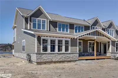 1 QUARRY Road, Penetanguishene, ON L9M 0W6