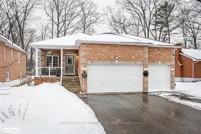 34 CARIBBEAN Drive, Wasaga Beach, ON L9Z 2W3