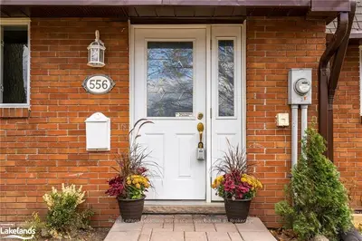 556 TENTH Street, Collingwood, ON L9Y 4C1