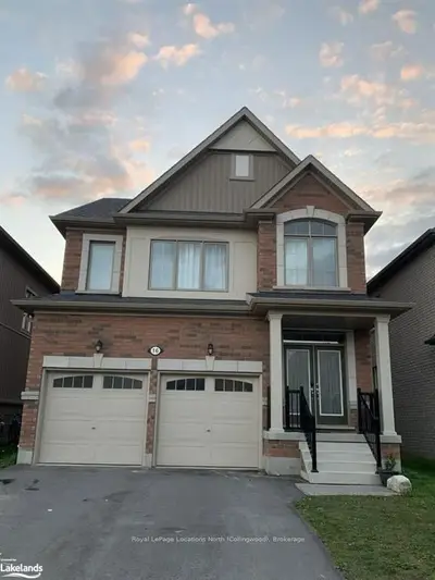 16 KERR Street, Collingwood, ON L9Y 4C5