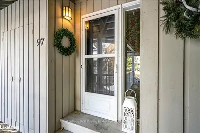 18 Ramblings Way 97, Collingwood, On L9y 5c6