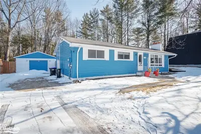 79 39th Street S, Wasaga Beach, On L9z 1s2