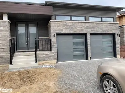 12 SIMONA Avenue, Wasaga Beach, ON L9Z 0L4