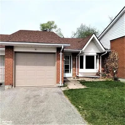 696 KING Street 10, Midland, ON L4R 5B5