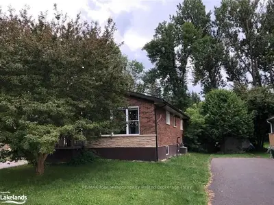 74 Campbell Street, Collingwood, On L9y 2k8