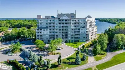 354 Atherley Road 701, Orillia, On L3v 0b8