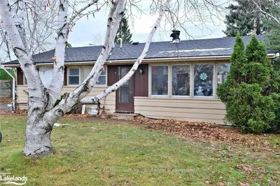 540 SIXTH Street, Collingwood, ON L9Y 3Y9