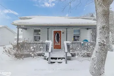 133 PEEL Street, Collingwood, ON L9Y 3V5