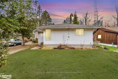 36 NORTHGATE Road, Wasaga Beach, ON L9Z 2N6