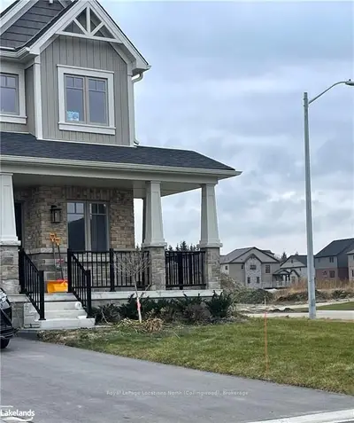 79 ARCHER Avenue, Collingwood, ON L9Y 3B7