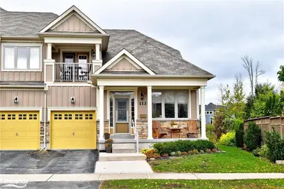 113 Sandy Coast Crescent, Wasaga Beach, ON L9Z 0G1