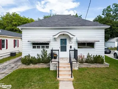 35 ST PETER Street, Collingwood, ON L9Y 3P9