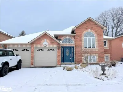 12 BRIARWOOD Place, Wasaga Beach, ON L9Z 1P2