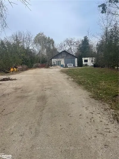 91 Summer View Avenue, Collingwood, ON L9Y 3Z1