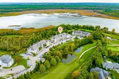 113 50 MULLIGAN Lane, Wasaga Beach, ON L9Z 0C5
