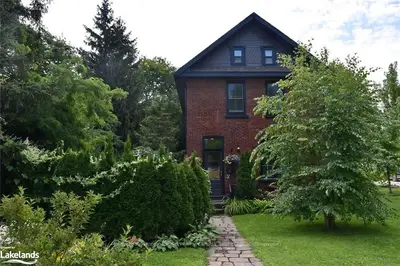 2 Erie Street, Collingwood, On L9y 1p4