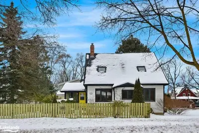 270 BIRCH Street, Collingwood, ON L9Y 2V7
