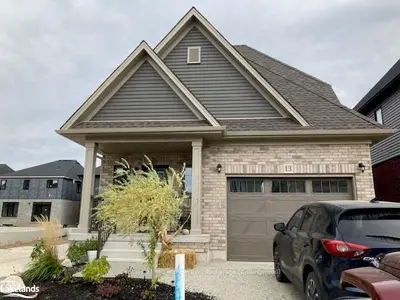 13 KERR Street, Collingwood, ON L9Y 4B3