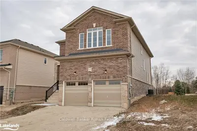 25 AUTUMN Drive, Wasaga Beach, ON L9Z 0G8