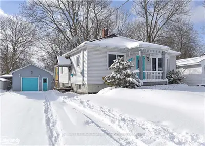 315 EAST Street, Orillia, ON L3V 4C1