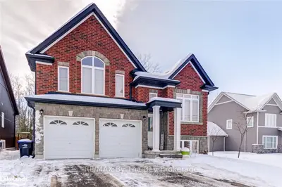 353 RAMBLEWOOD Drive, Wasaga Beach, ON L9Z 2N9